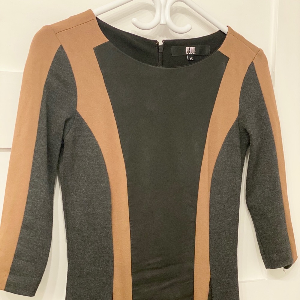 Rare BEDO dress 🍁